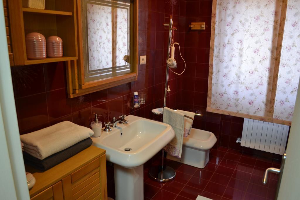 B&B Un mare di Gioia Porto Recanati Exterior foto