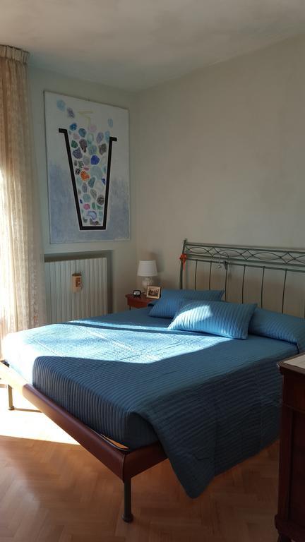B&B Un mare di Gioia Porto Recanati Exterior foto